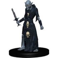Ghoul Cultist